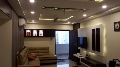 Interior Designers in Hyderabad