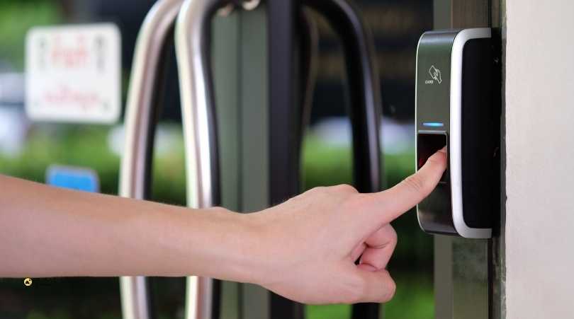 BIOMETRICS service provider in hyderabad