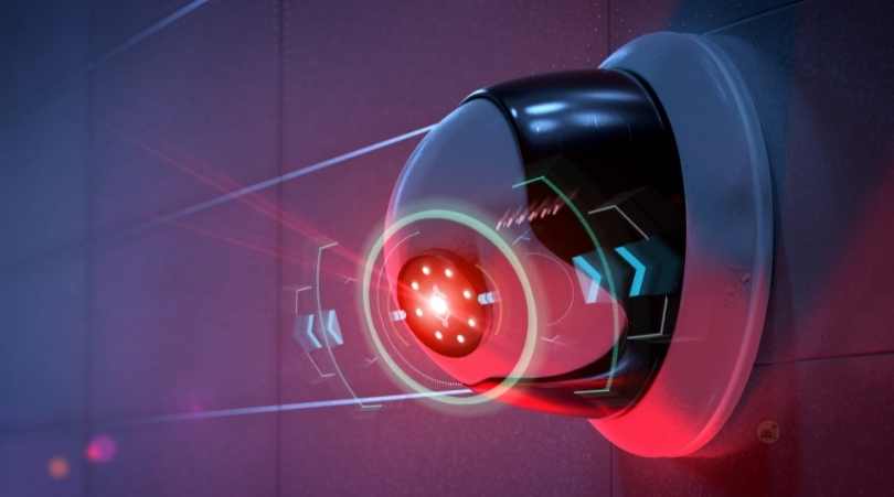 Intrusion-Alarm-Systems