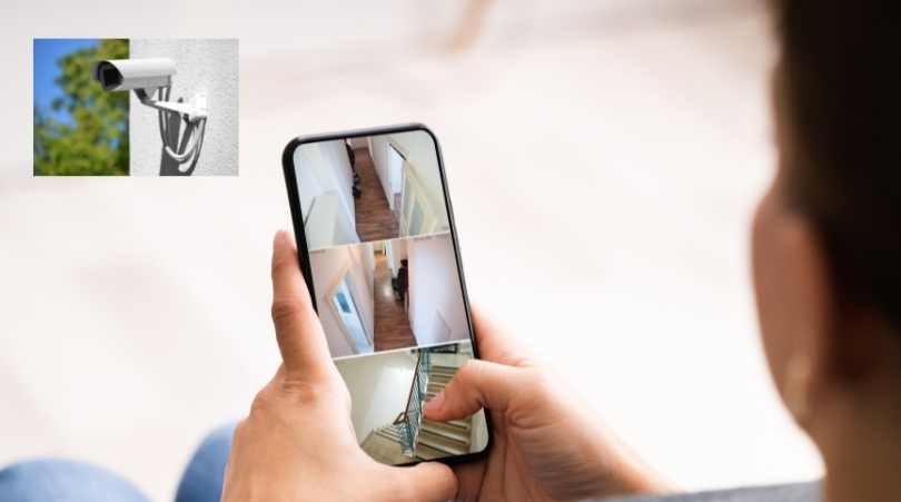 SECURITY SURVEILANCE