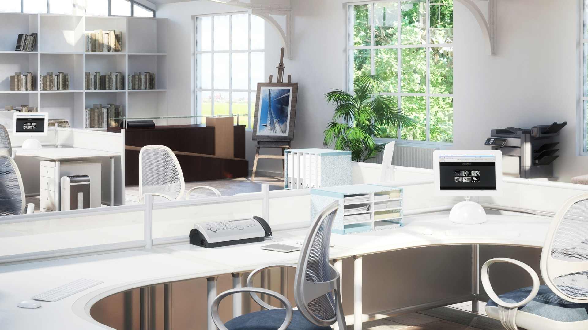 office renovation services in hyderabad