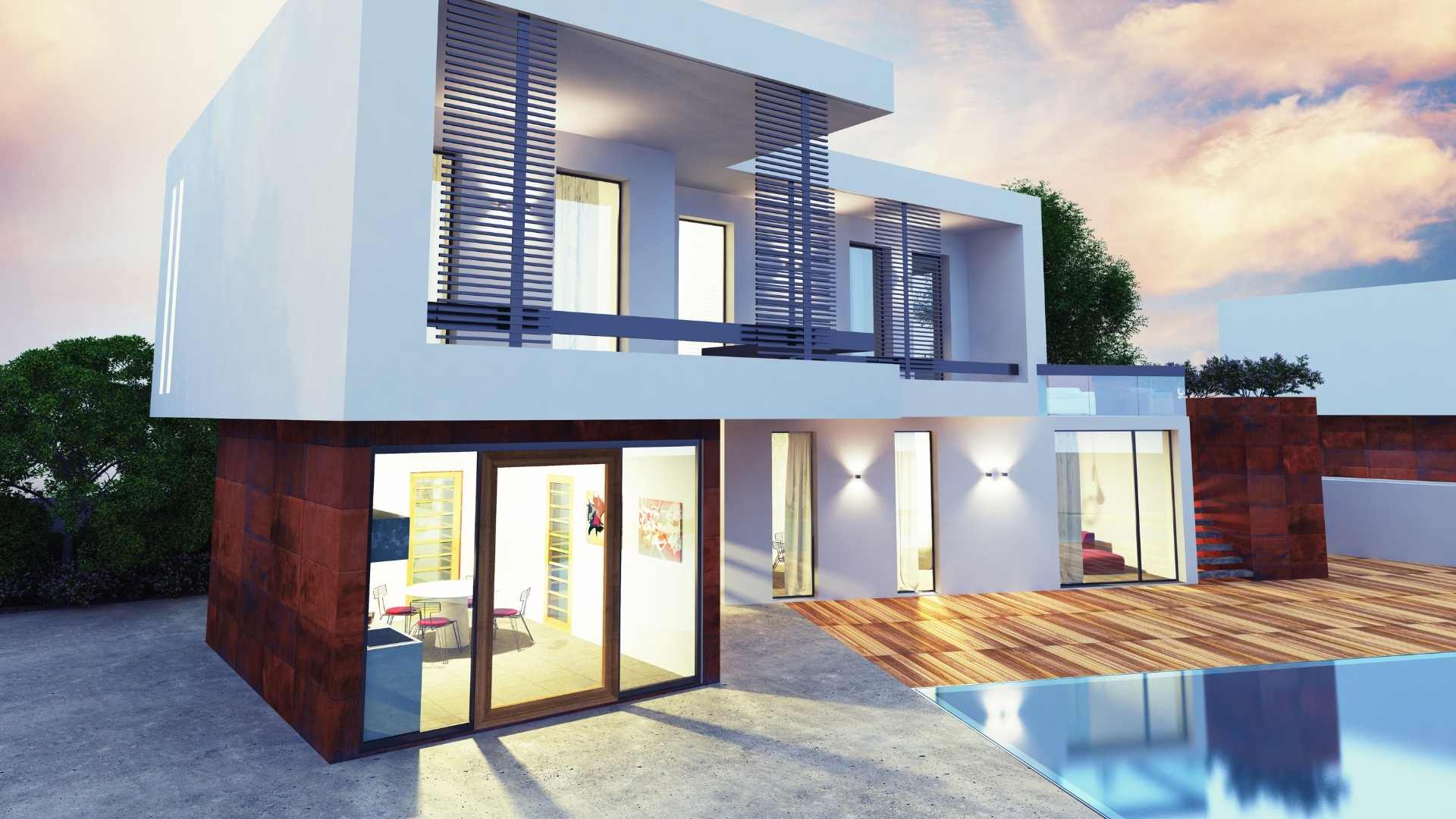 villa renovation services in hyderabad